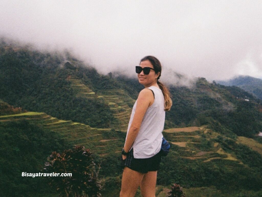 Banaue Rice Terraces: A Google Maps Mistake That Led To An Unforgettable Adventure