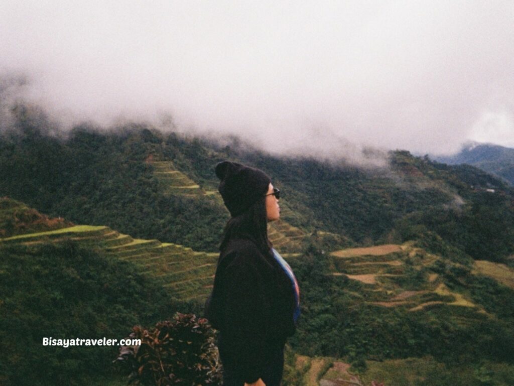 Banaue Rice Terraces: A Google Maps Mistake That Led To An Unforgettable Adventure