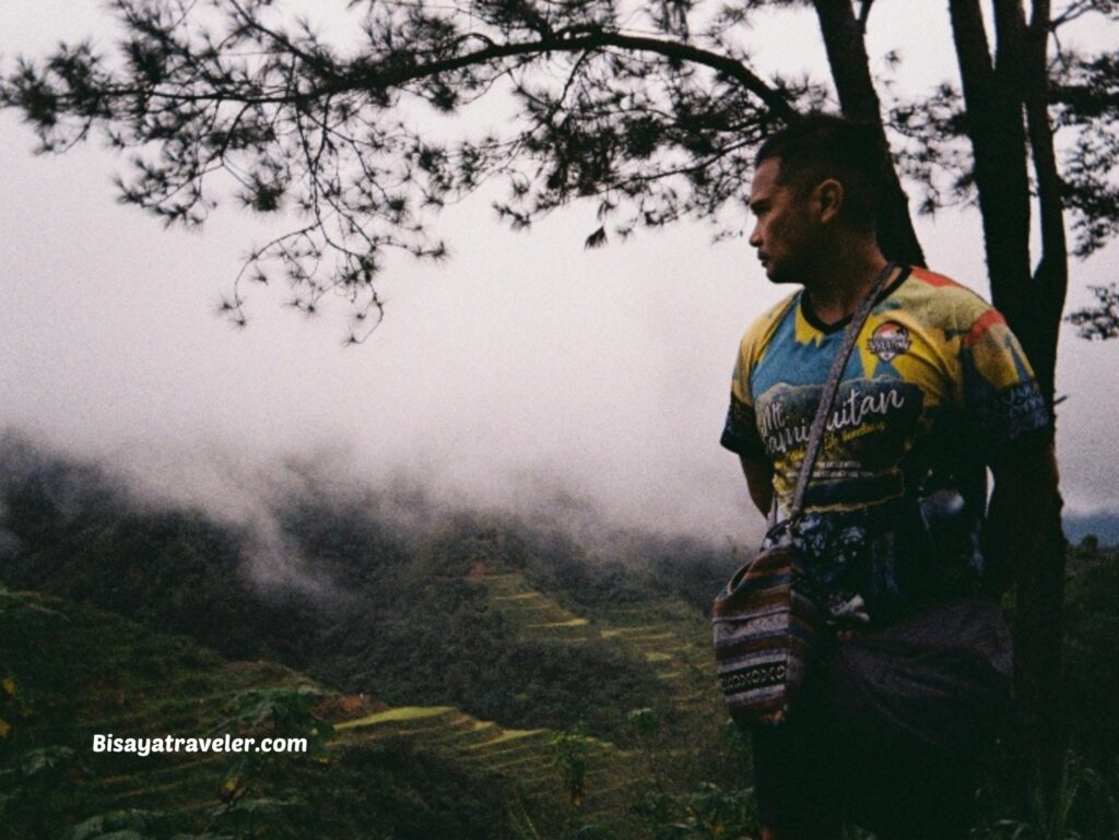 Banaue Rice Terraces: A Google Maps Mistake That Led To An Unforgettable Adventure