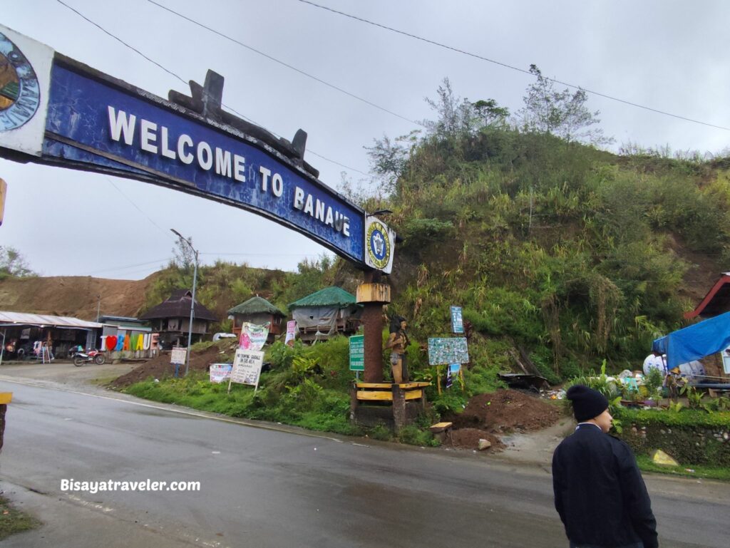 Banaue Rice Terraces: A Google Maps Mistake That Led To An Unforgettable Adventure