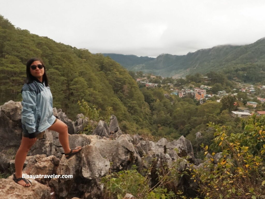 Sagada: That Thing Called Adventure (And Sofia)