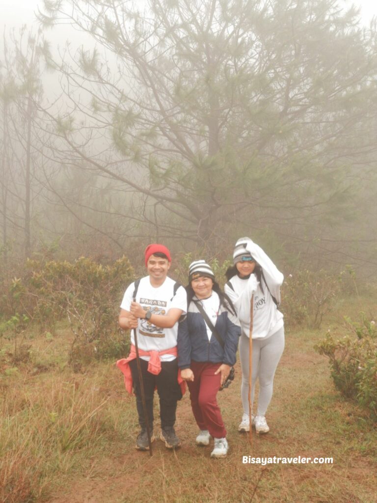 Sagada: That Thing Called Adventure (And Sofia)