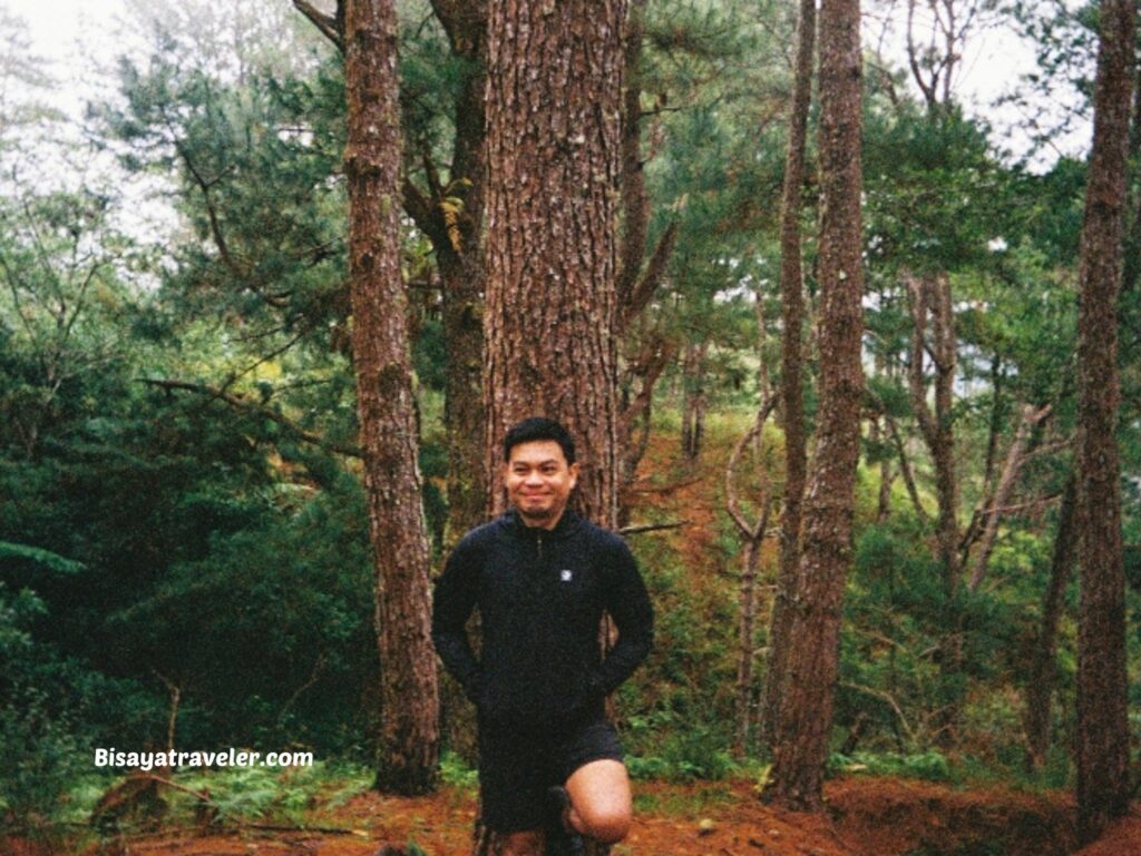 Sagada: That Thing Called Adventure (And Sofia)