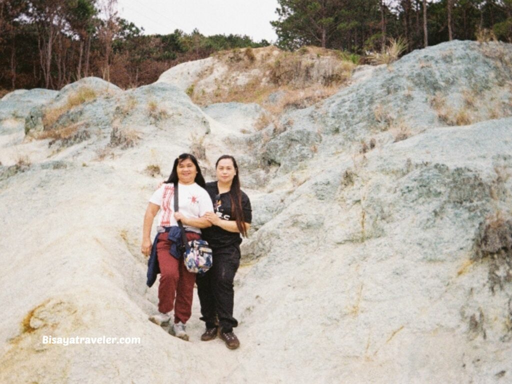 Sagada: That Thing Called Adventure (And Sofia)