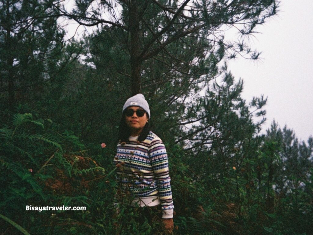 Sagada: That Thing Called Adventure (And Sofia)