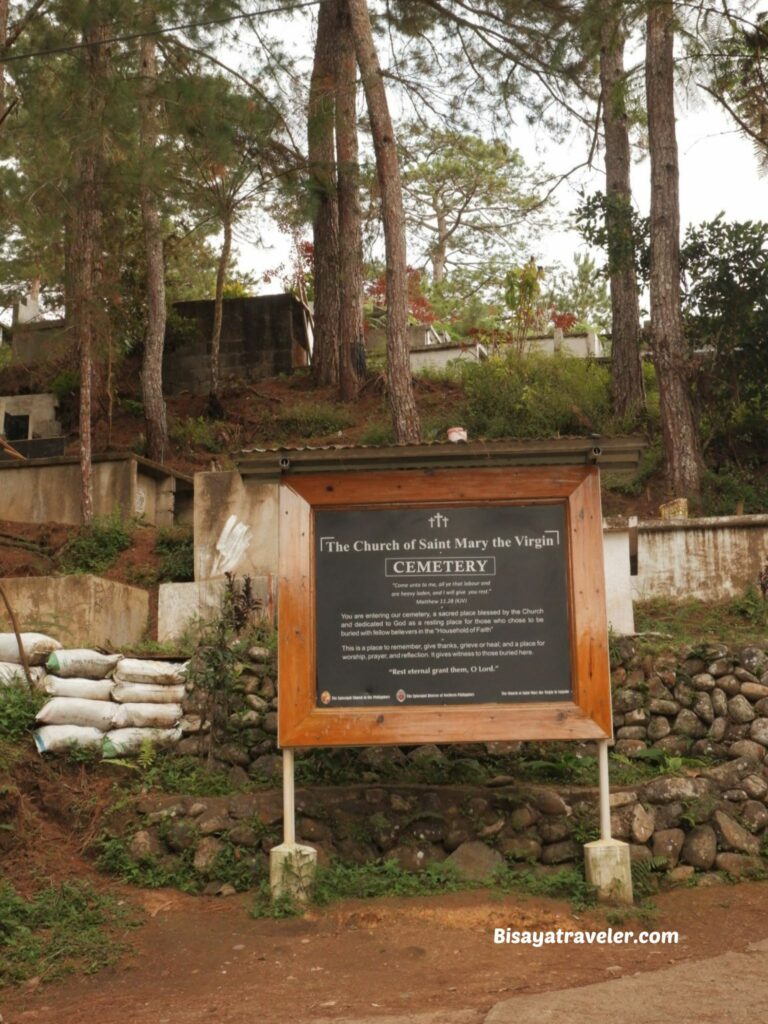 Hanging Coffins of Sagada: A Hauntingly Beautiful Reminder That Life Won’t Wait