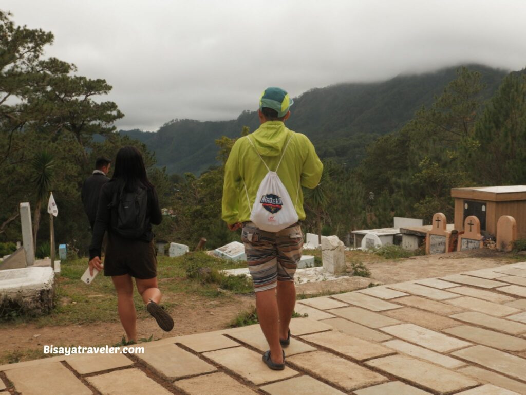 Hanging Coffins of Sagada: A Hauntingly Beautiful Reminder That Life Won’t Wait