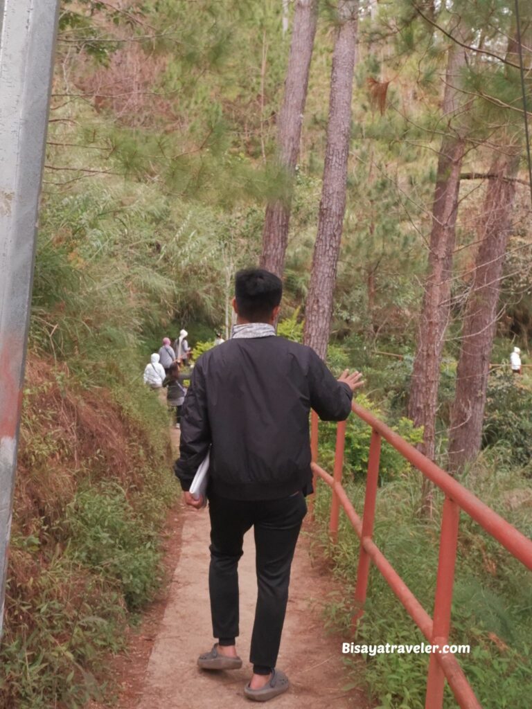 Hanging Coffins of Sagada: A Hauntingly Beautiful Reminder That Life Won’t Wait