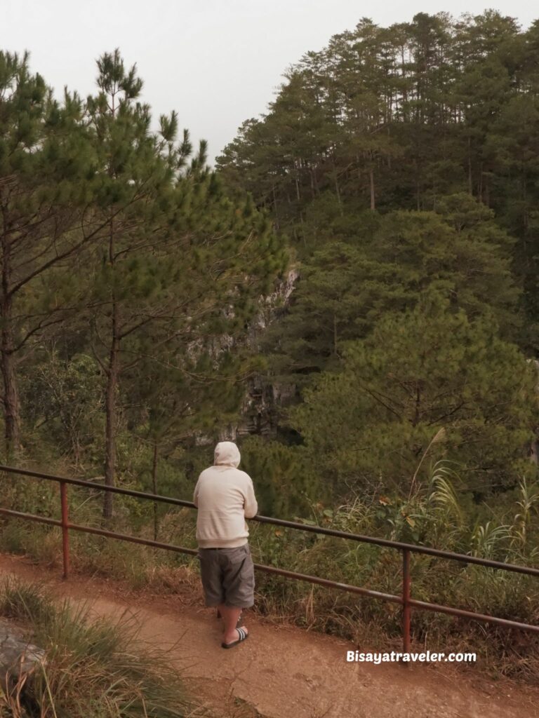 Hanging Coffins of Sagada: A Hauntingly Beautiful Reminder That Life Won’t Wait