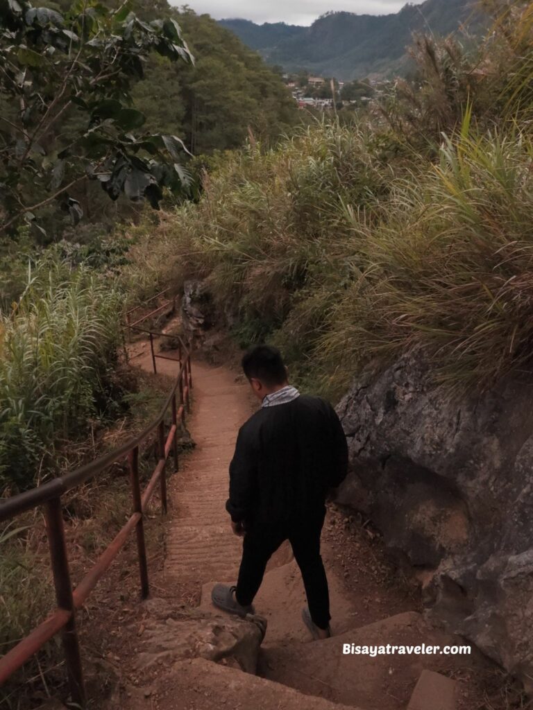 Hanging Coffins of Sagada: A Hauntingly Beautiful Reminder That Life Won’t Wait