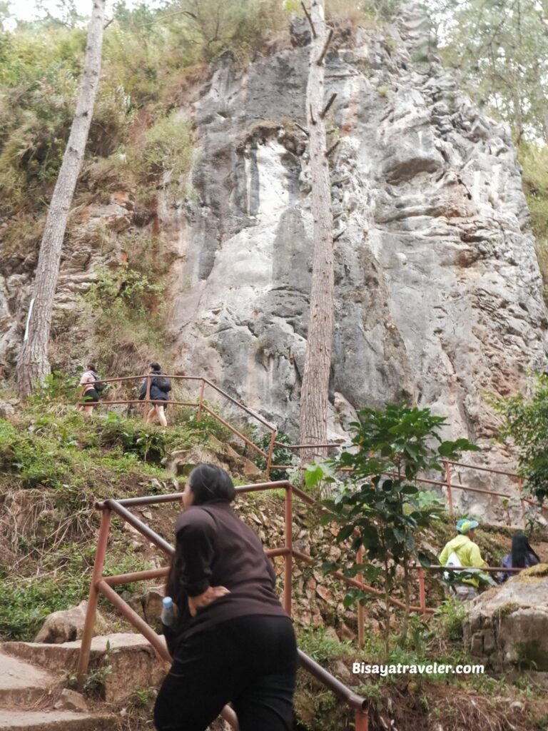 Hanging Coffins of Sagada: A Hauntingly Beautiful Reminder That Life Won’t Wait