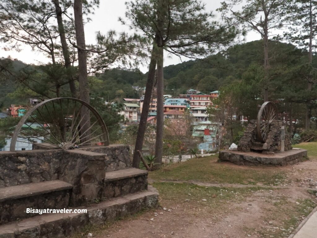 Hanging Coffins of Sagada: A Hauntingly Beautiful Reminder That Life Won’t Wait