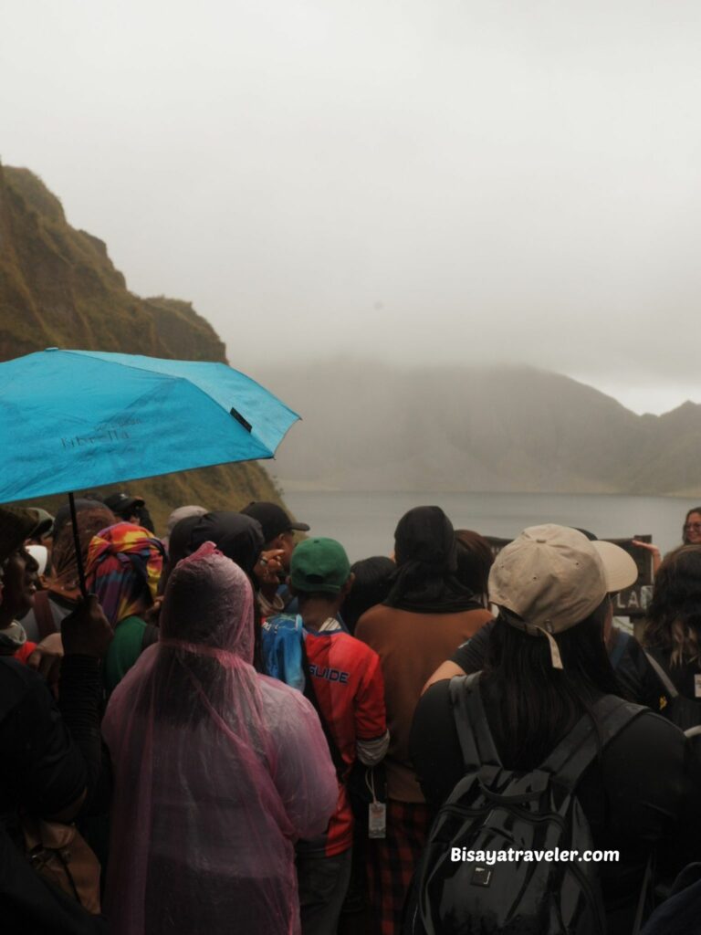 Mount Pinatubo Tour: A Wild Adventure That Proves Disasters Are Beautiful