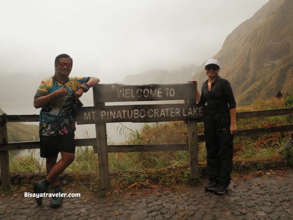 Mount Pinatubo Tour: A Wild Adventure That Proves Disasters Are Beautiful