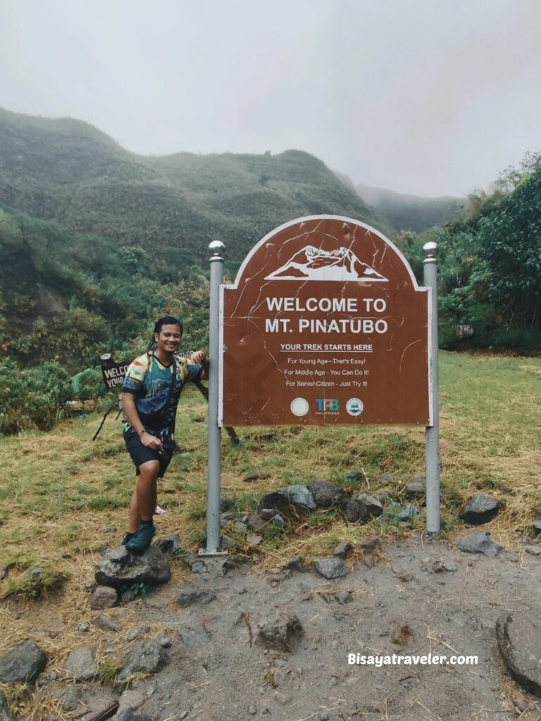 Mount Pinatubo Tour: A Wild Adventure That Proves Disasters Are Beautiful