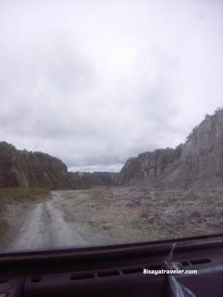 Mount Pinatubo Tour: A Wild Adventure That Proves Disasters Are Beautiful