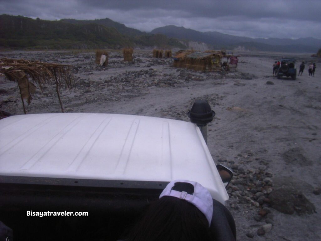 Mount Pinatubo Tour: A Wild Adventure That Proves Disasters Are Beautiful