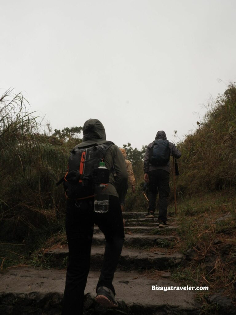 Mount Pinatubo Tour: A Wild Adventure That Proves Disasters Are Beautiful