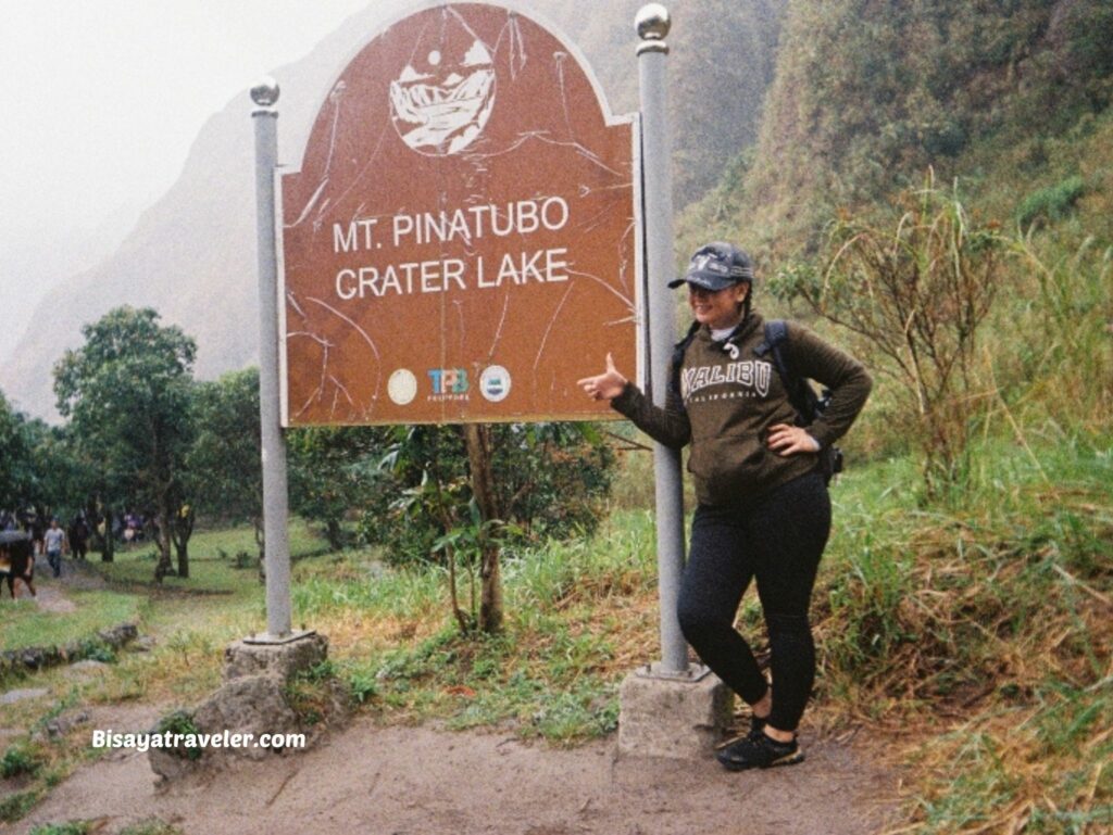 Mount Pinatubo Tour: A Wild Adventure That Proves Disasters Are Beautiful