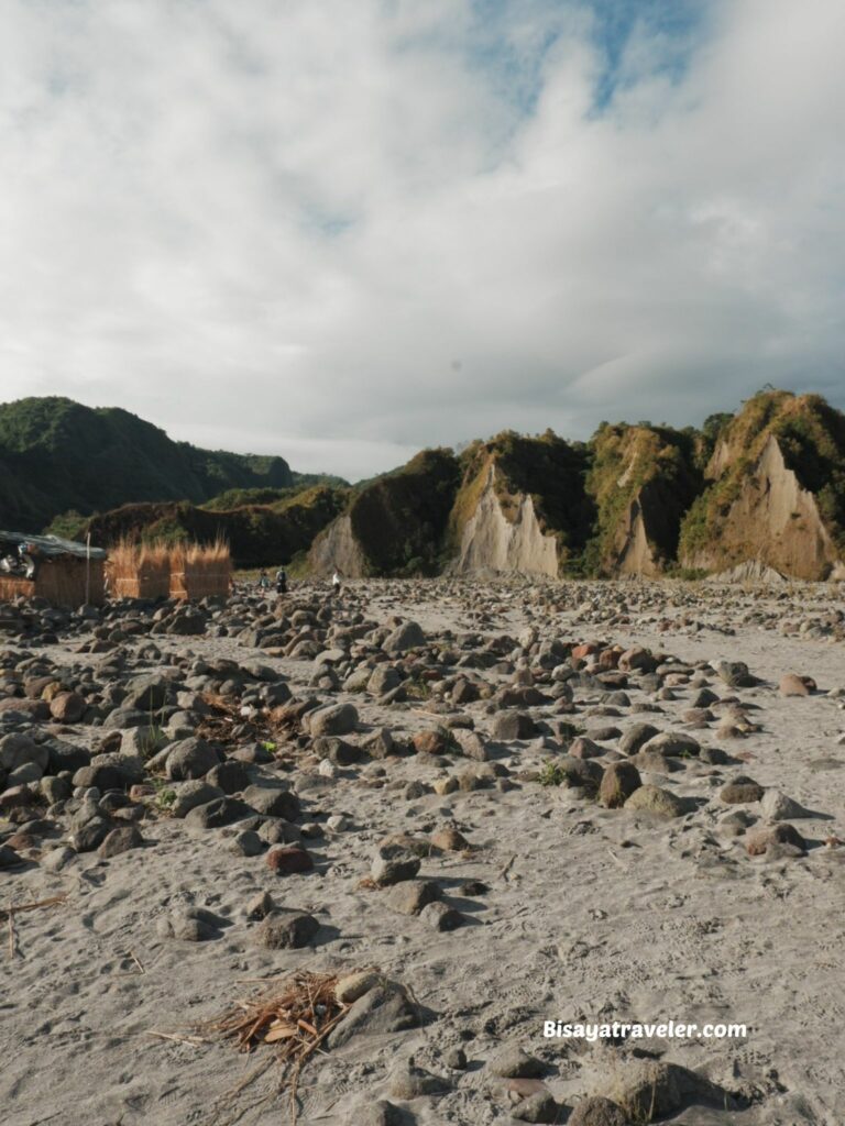 Mount Pinatubo Tour: A Wild Adventure That Proves Disasters Are Beautiful