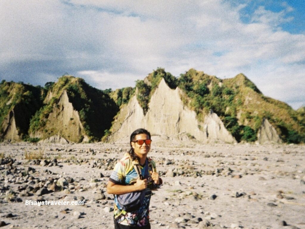 Mount Pinatubo Tour: A Wild Adventure That Proves Disasters Are Beautiful