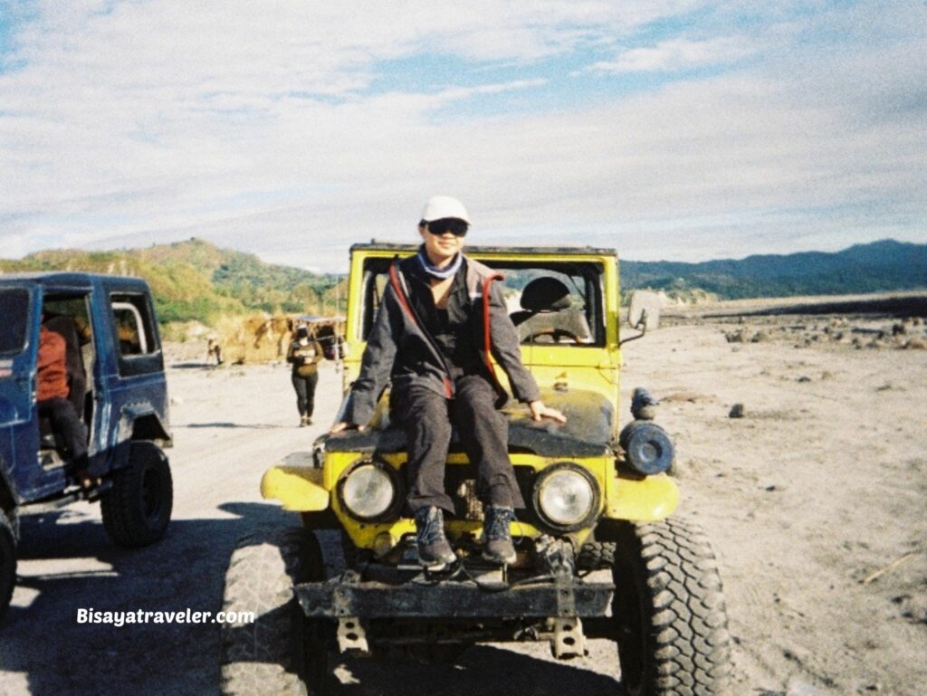 Mount Pinatubo Tour: A Wild Adventure That Proves Disasters Are Beautiful