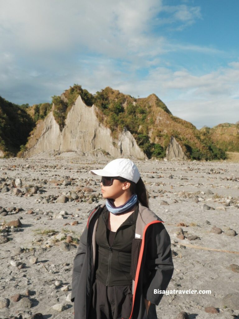 Mount Pinatubo Tour: A Wild Adventure That Proves Disasters Are Beautiful