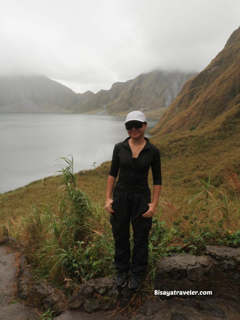 Mount Pinatubo Tour: A Wild Adventure That Proves Disasters Are Beautiful