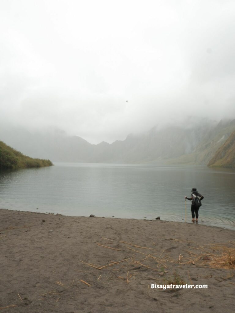 Mount Pinatubo Tour: A Wild Adventure That Proves Disasters Are Beautiful