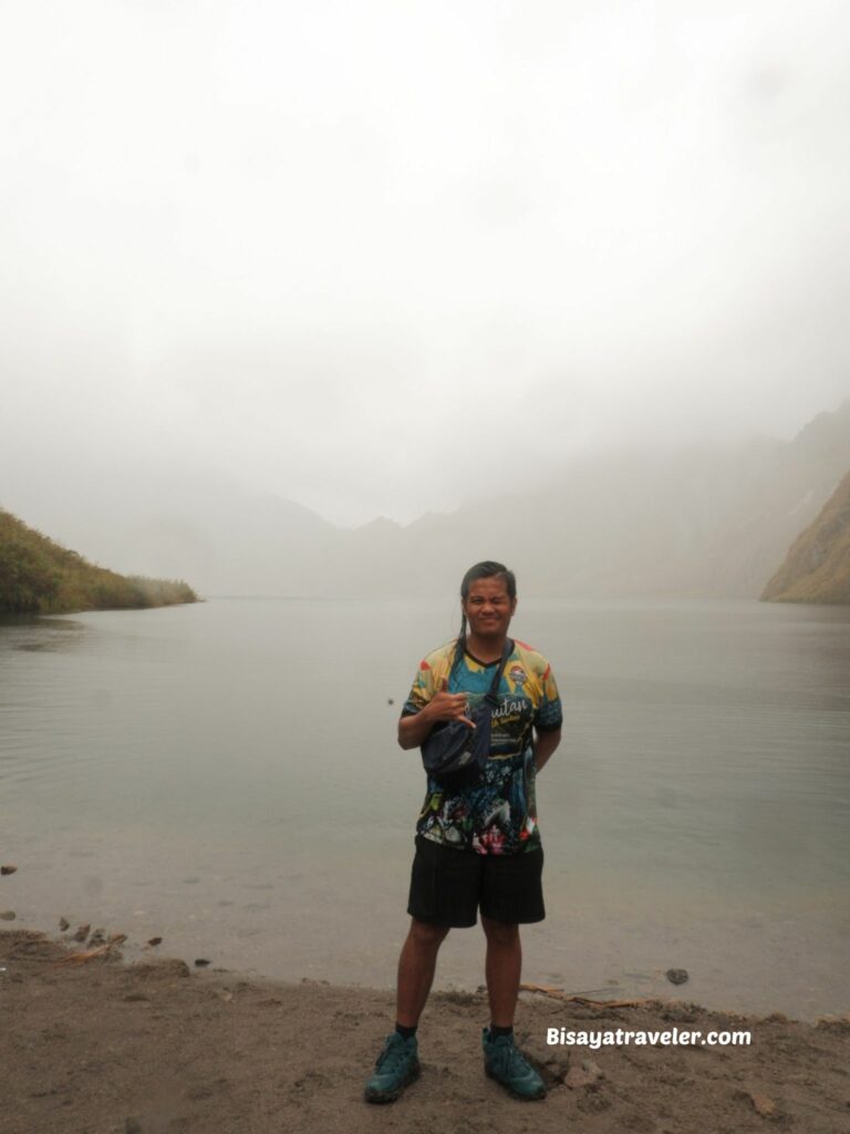 Mount Pinatubo Tour: A Wild Adventure That Proves Disasters Are Beautiful