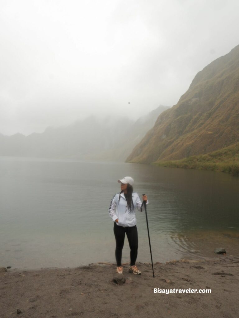 Mount Pinatubo Tour: A Wild Adventure That Proves Disasters Are Beautiful