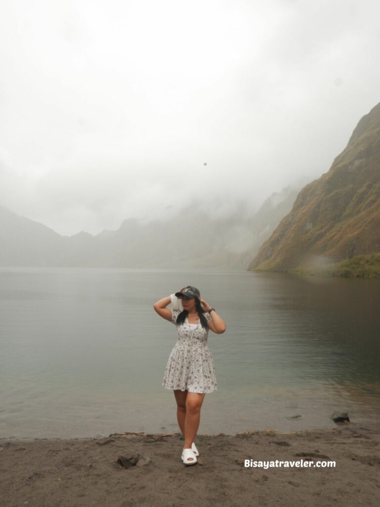 Mount Pinatubo Tour: A Wild Adventure That Proves Disasters Are Beautiful