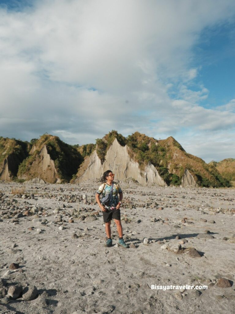 Mount Pinatubo Tour: A Wild Adventure That Proves Disasters Are Beautiful