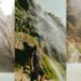 Tumalog Falls: A Dreamlike Waterfall That Shows The Beauty Of Letting Go