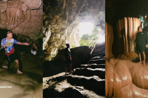 Sumaguing Cave: A Journey Through Darkness, Doubts And What-Ifs