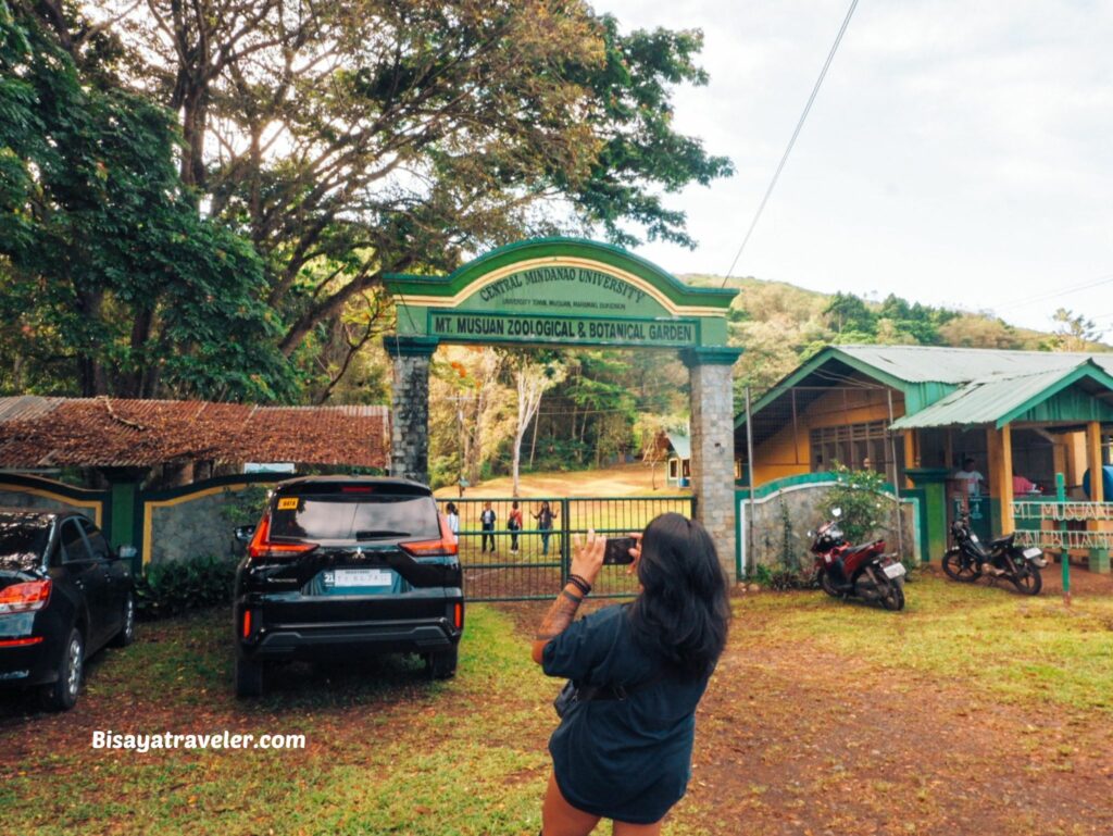Musuan Peak: The Humble Volcano That Secretly Teaches Why Change Is Beautiful