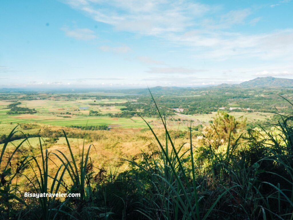 Musuan Peak: The Humble Volcano That Secretly Teaches Why Change Is Beautiful