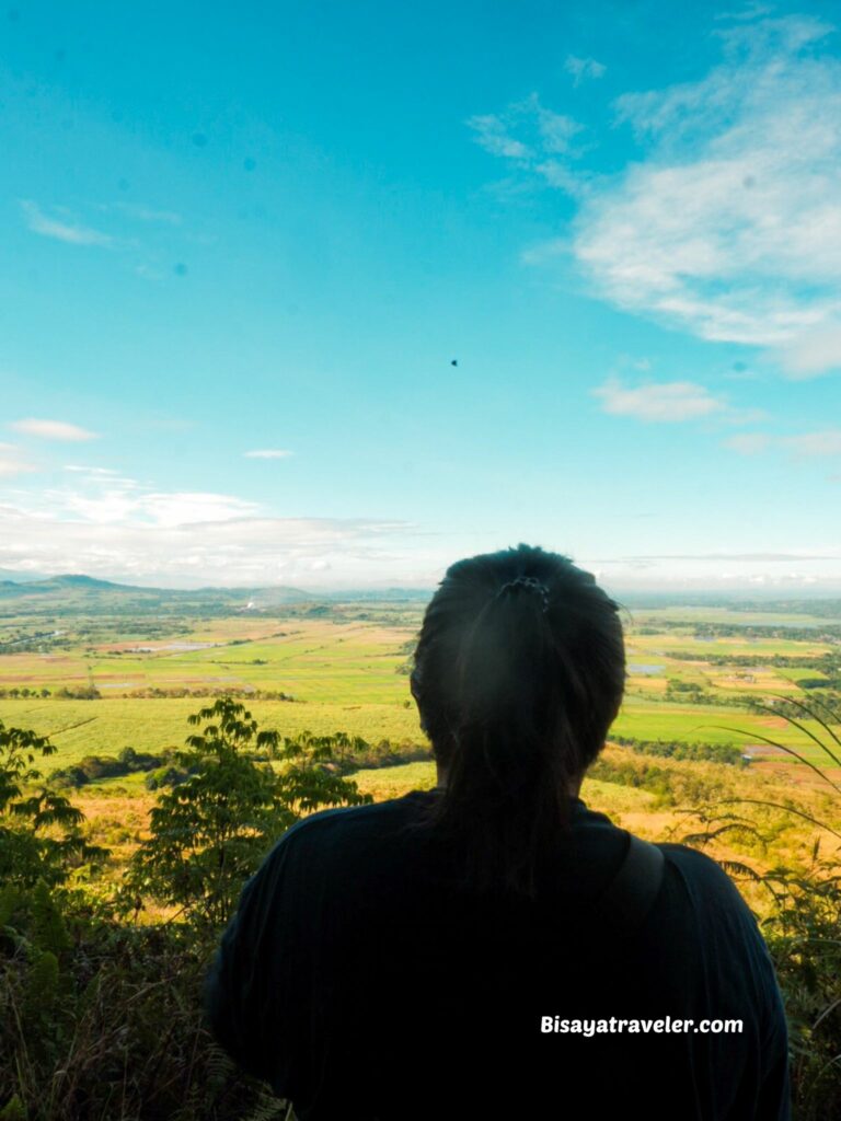 Musuan Peak: The Humble Volcano That Secretly Teaches Why Change Is Beautiful