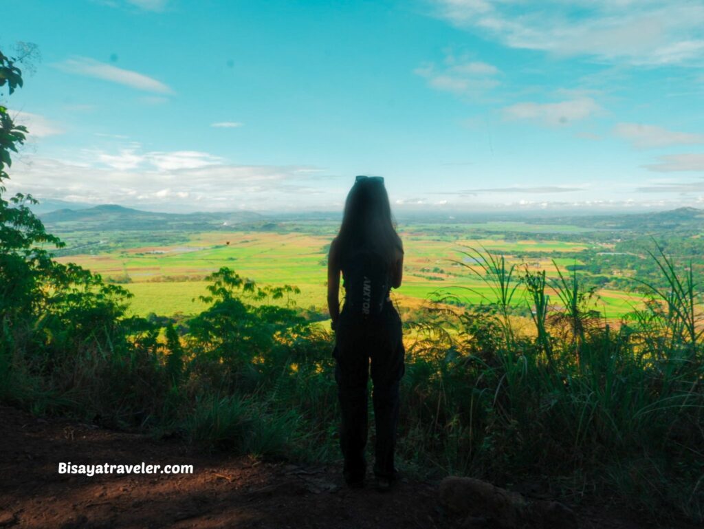 Musuan Peak: The Humble Volcano That Secretly Teaches Why Change Is Beautiful