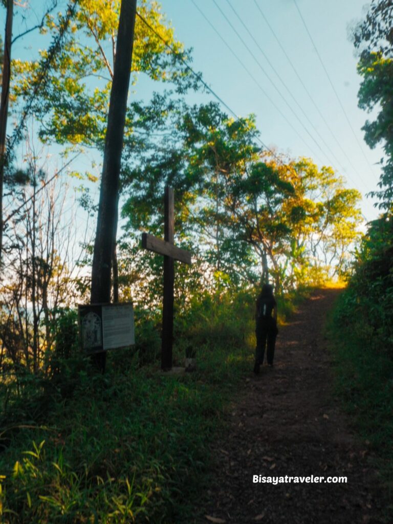 Musuan Peak: The Humble Volcano That Secretly Teaches Why Change Is Beautiful