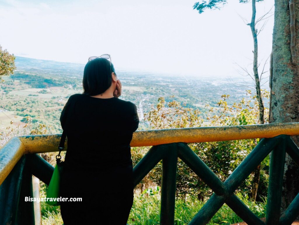 Musuan Peak: The Humble Volcano That Secretly Teaches Why Change Is Beautiful