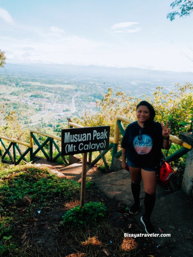 Musuan Peak: The Humble Volcano That Secretly Teaches Why Change Is Beautiful