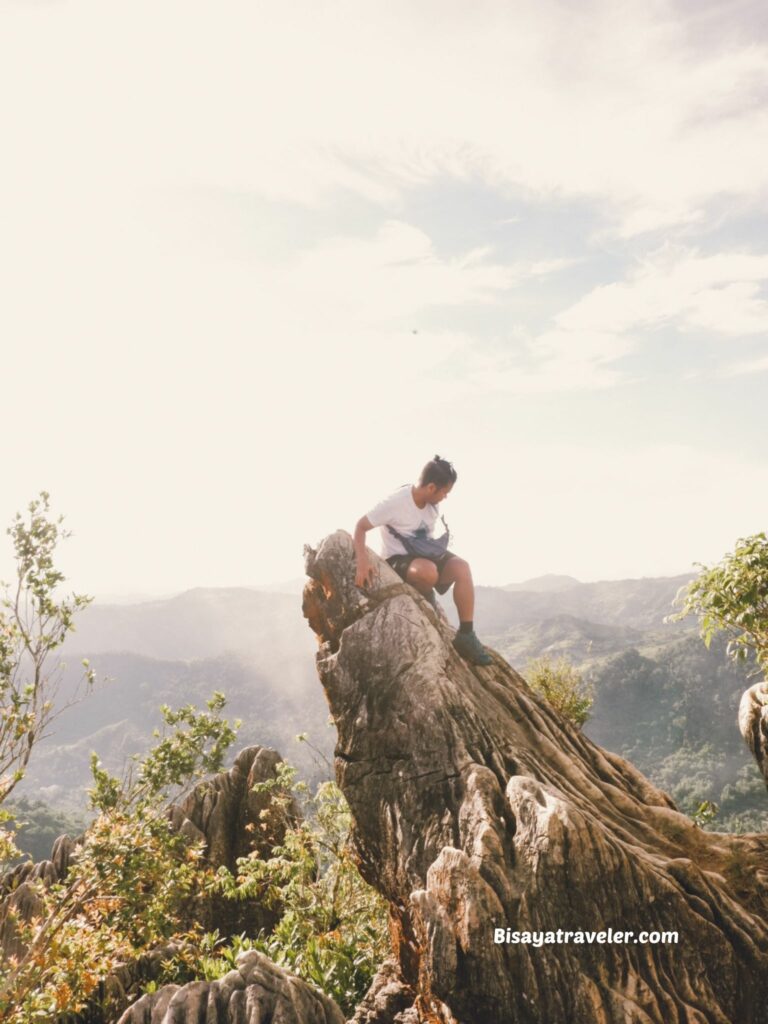 Mount Manunggal: Why Getting Lost Is Never A Waste of Time