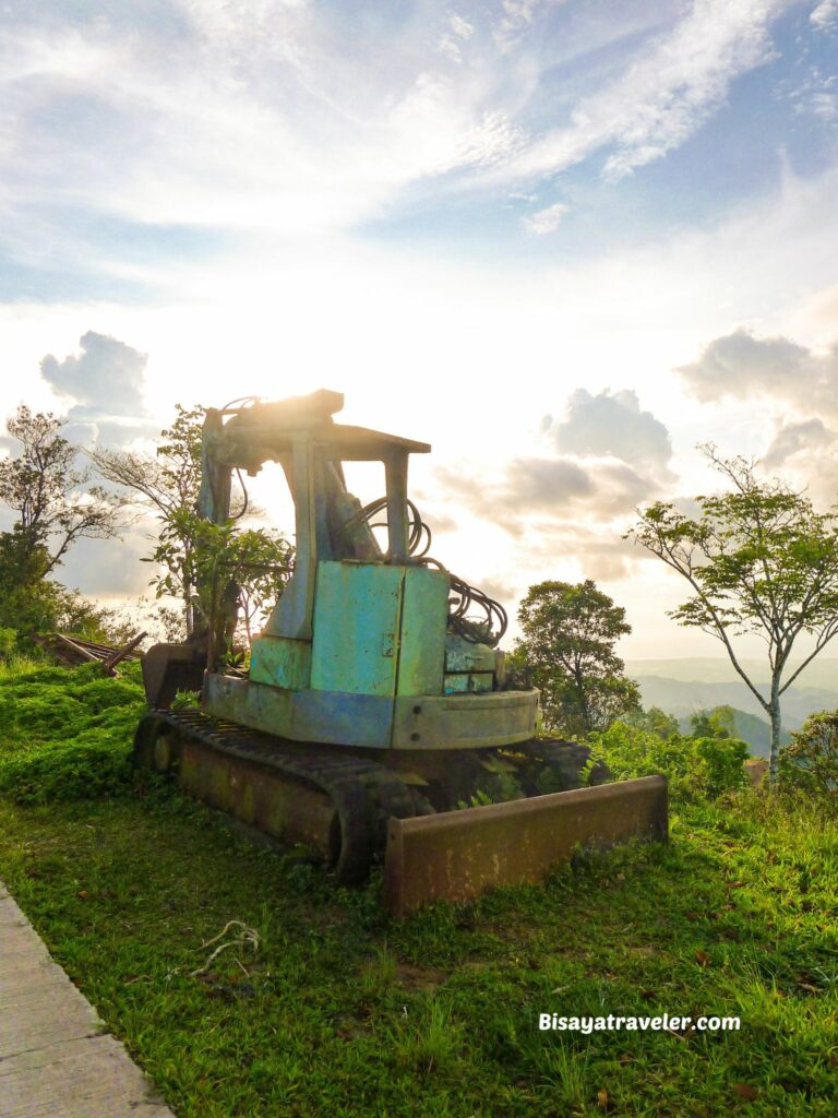 Mount Manunggal: Why Getting Lost Is Never A Waste Of Time