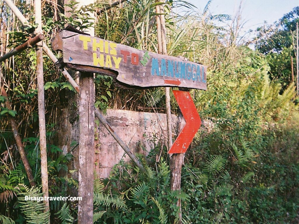 Mount Manunggal: Why Getting Lost Is Never A Waste Of Time