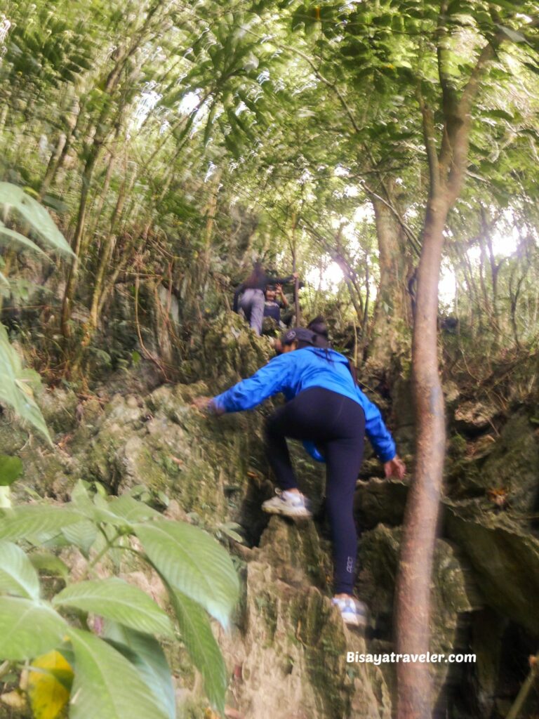 Mount Manunggal: Why Getting Lost Is Never A Waste Of Time