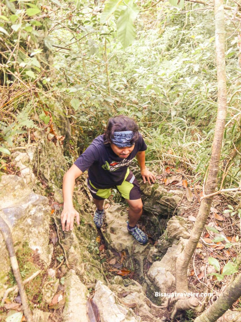 Mount Manunggal: Why Getting Lost Is Never A Waste Of Time