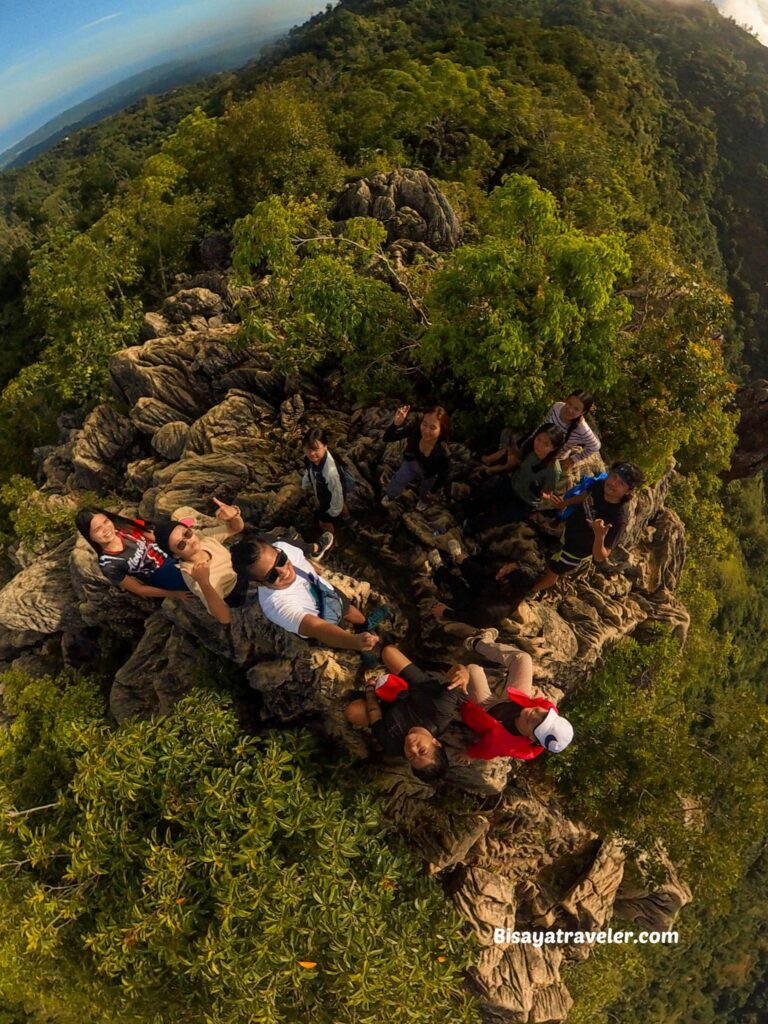 Mount Manunggal: Why Getting Lost Is Never A Waste Of Time
