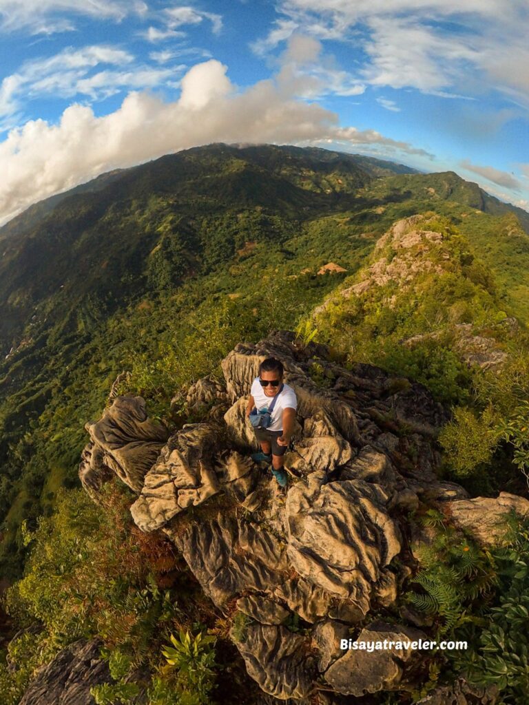 Mount Manunggal: Why Getting Lost Is Never A Waste Of Time