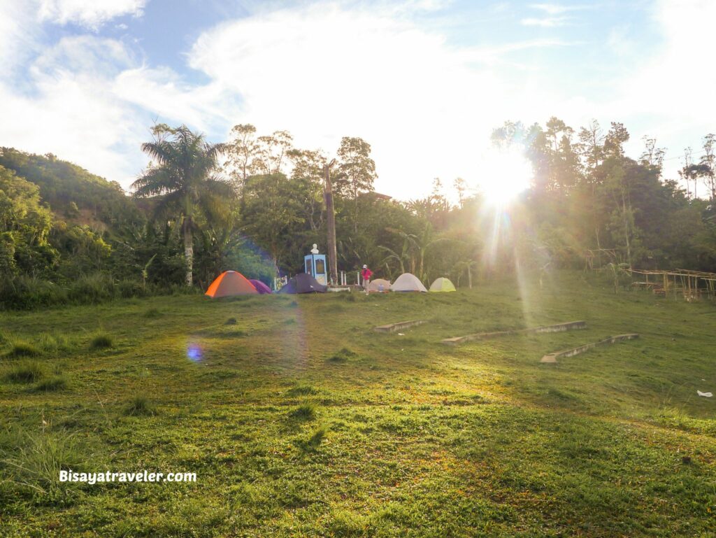 Mount Manunggal: Why Getting Lost Is Never A Waste Of Time